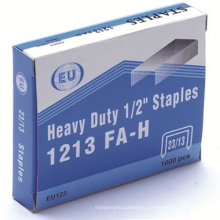 High Performance 23/6 Heavy Duty Staples
